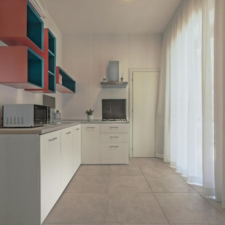 Liberta Central Suites Palermo Exteriör bild