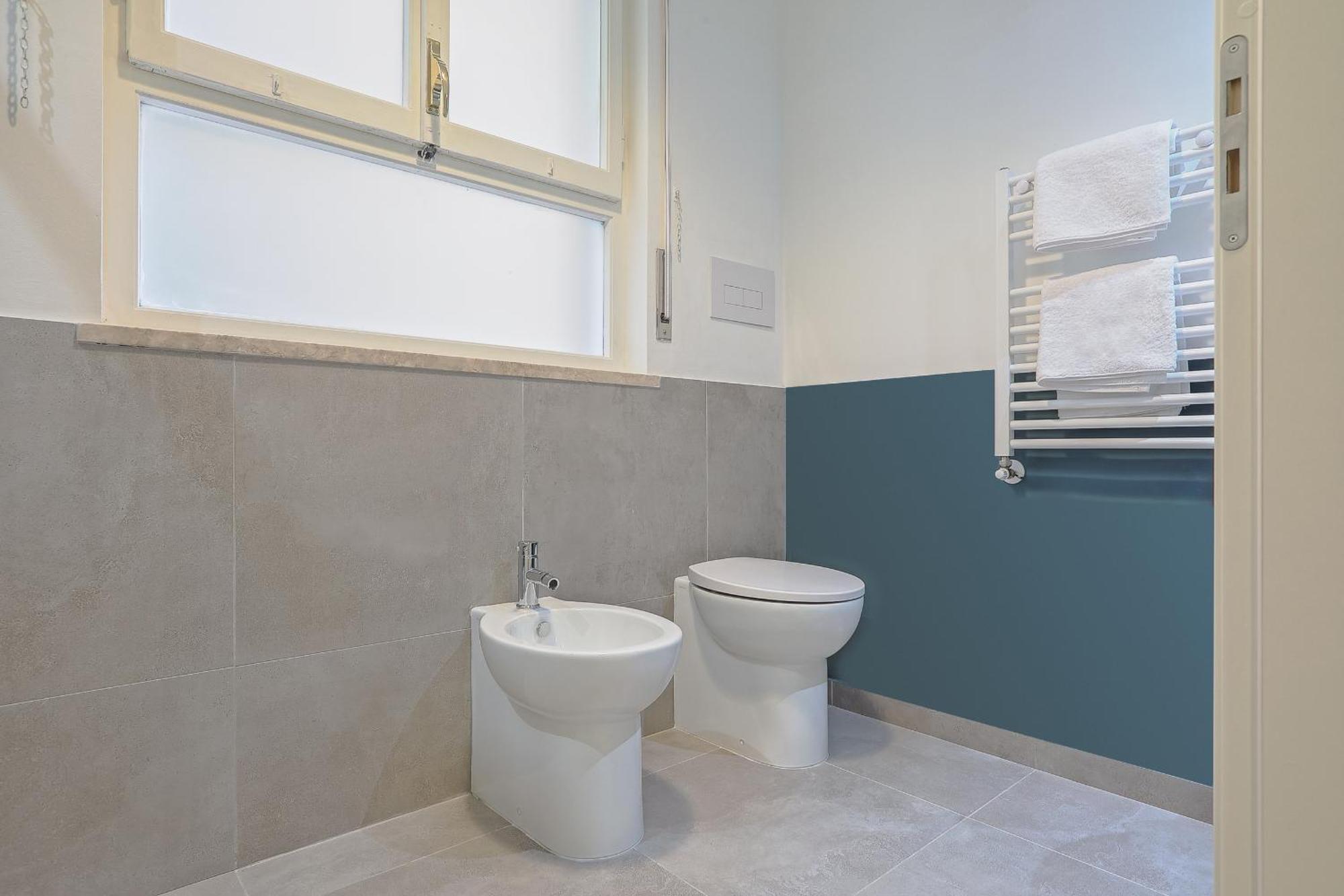 Liberta Central Suites Palermo Exteriör bild